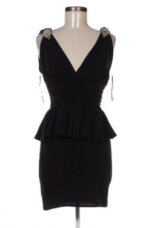 Rochie Goddess London, Mărime M, Culoare Negru, Preț 110,99 Lei