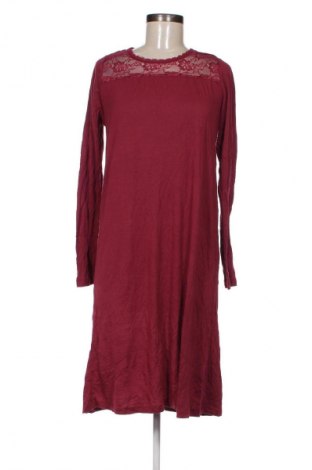 Kleid Goldenpoint, Größe S, Farbe Rot, Preis € 2,99