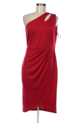 Kleid Grace Karin, Größe L, Farbe Rot, Preis € 22,99