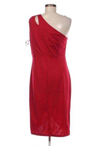 Kleid Grace Karin, Größe L, Farbe Rot, Preis € 29,49