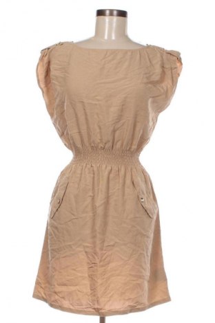 Kleid Guess, Größe M, Farbe Beige, Preis € 33,99