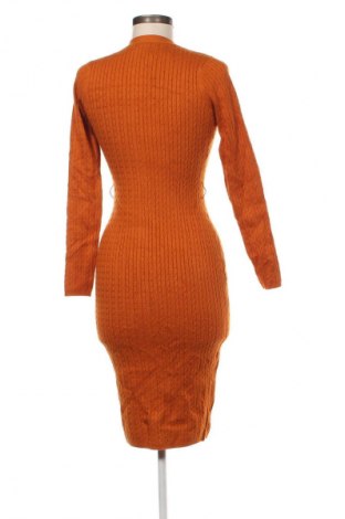 Kleid Guess, Größe S, Farbe Orange, Preis 41,99 €