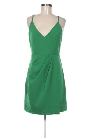 Kleid Guido Maria Kretschmer for About You, Größe M, Farbe Grün, Preis 8,99 €