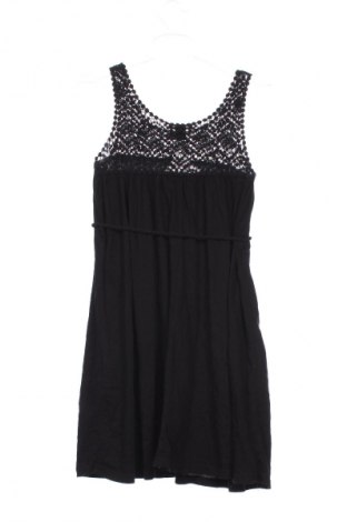 Rochie H&M, Mărime XS, Culoare Negru, Preț 38,99 Lei