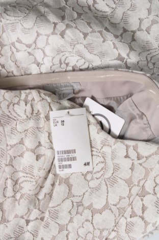 Šaty  H&M, Velikost M, Barva Béžová, Cena  139,00 Kč