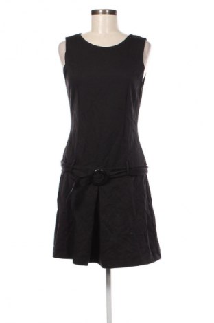 Rochie H&M, Mărime L, Culoare Negru, Preț 28,99 Lei