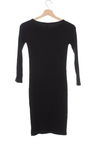 Kleid H&M, Größe XS, Farbe Schwarz, Preis € 2,99