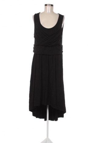 Kleid H&M, Größe XL, Farbe Schwarz, Preis € 12,49