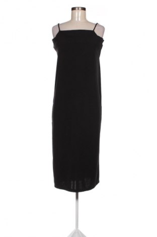 Rochie H&M, Mărime M, Culoare Negru, Preț 33,99 Lei