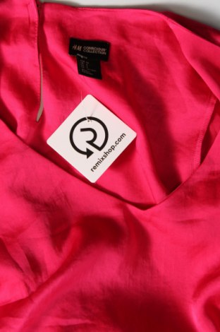 Kleid H&M, Größe XS, Farbe Rosa, Preis 4,99 €