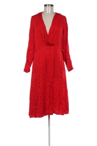 Kleid H&M, Größe M, Farbe Rot, Preis € 5,99