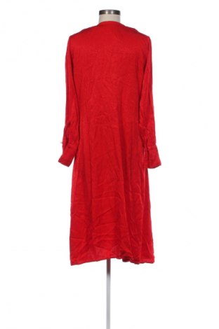 Kleid H&M, Größe M, Farbe Rot, Preis € 5,99