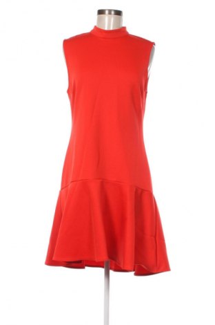 Kleid H&M, Größe L, Farbe Rot, Preis 6,99 €