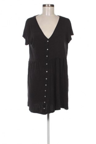 Rochie H&M, Mărime L, Culoare Negru, Preț 28,99 Lei