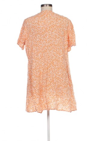 Kleid H&M, Größe M, Farbe Orange, Preis € 6,49