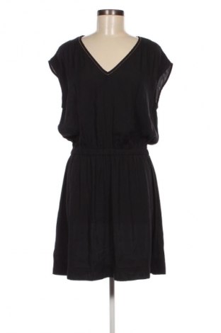 Rochie H&M, Mărime L, Culoare Negru, Preț 28,99 Lei