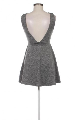 Kleid H&M, Größe M, Farbe Grau, Preis € 6,49