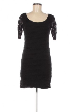 Rochie H&M, Mărime M, Culoare Negru, Preț 28,99 Lei