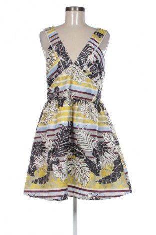 Rochie H&M, Mărime L, Culoare Multicolor, Preț 29,99 Lei