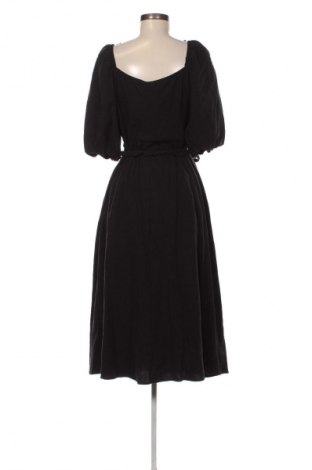 Rochie H&M, Mărime M, Culoare Negru, Preț 76,99 Lei