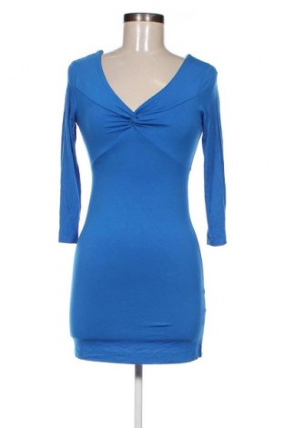 Kleid H&M, Größe S, Farbe Blau, Preis € 4,99