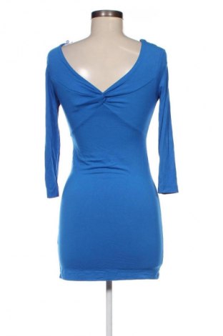 Kleid H&M, Größe S, Farbe Blau, Preis € 4,99