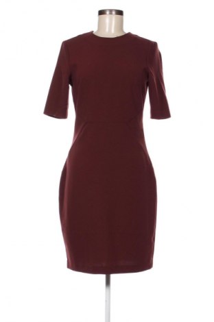 Kleid H&M, Größe M, Farbe Braun, Preis € 8,90