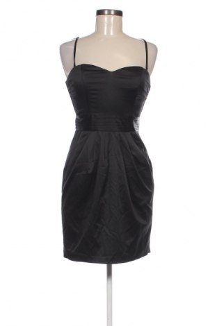 Rochie H&M, Mărime S, Culoare Negru, Preț 28,99 Lei