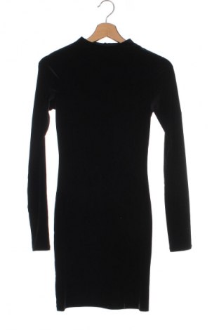 Rochie H&M, Mărime XS, Culoare Negru, Preț 33,99 Lei