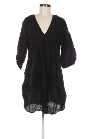 Rochie H&M, Mărime L, Culoare Negru, Preț 23,99 Lei