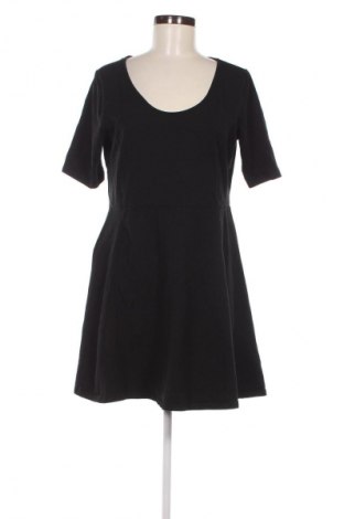 Kleid H&M, Größe XL, Farbe Schwarz, Preis € 10,49