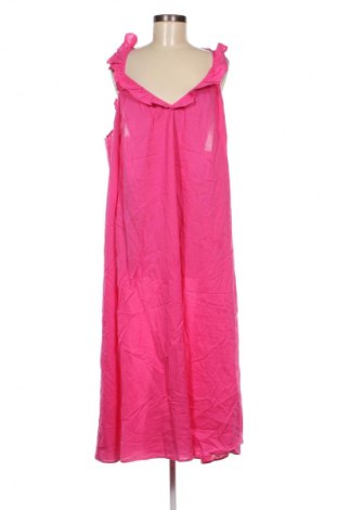 Kleid H&M, Größe XXL, Farbe Rosa, Preis € 20,29