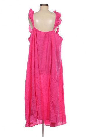 Kleid H&M, Größe XXL, Farbe Rosa, Preis € 20,29