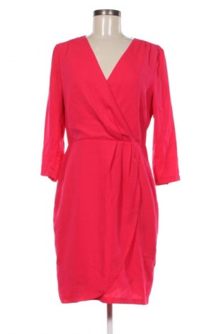 Kleid H&M, Größe L, Farbe Rosa, Preis € 21,49