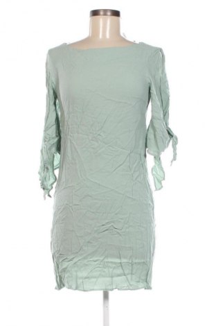 Rochie H&M, Mărime XS, Culoare Verde, Preț 28,99 Lei