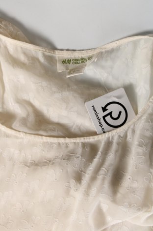 Φόρεμα H&M, Μέγεθος L, Χρώμα Εκρού, Τιμή 5,99 €