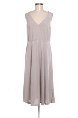 Kleid H&M, Größe L, Farbe Grau, Preis 7,99 €