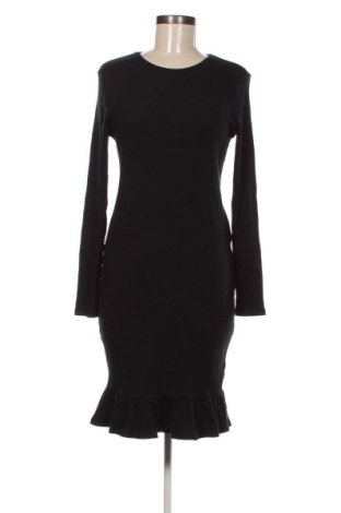 Kleid H&M, Größe L, Farbe Schwarz, Preis 6,49 €