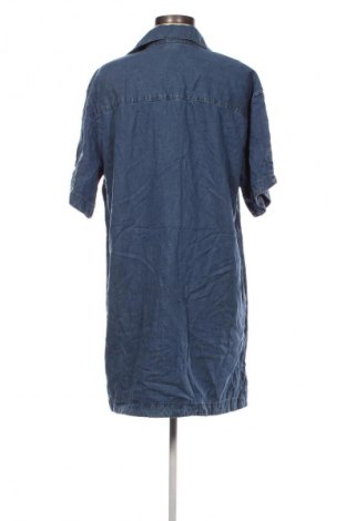 Kleid H&M, Größe M, Farbe Blau, Preis € 6,49