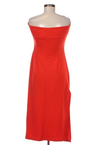 Kleid H&M, Größe M, Farbe Rot, Preis 10,49 €