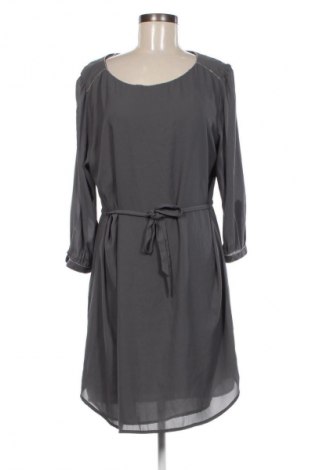 Kleid H&M, Größe XL, Farbe Grau, Preis 9,49 €