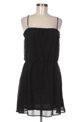 Rochie H&M, Mărime L, Culoare Negru, Preț 28,99 Lei