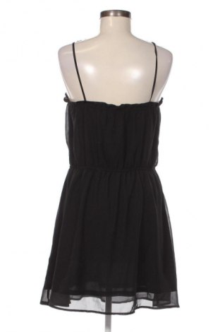 Rochie H&M, Mărime L, Culoare Negru, Preț 28,99 Lei