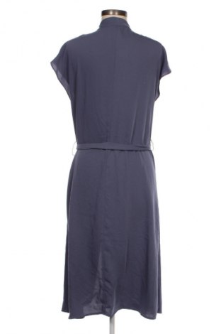 Kleid H&M, Größe L, Farbe Blau, Preis € 9,49