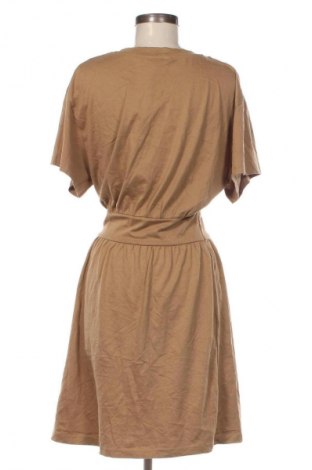 Kleid H&M, Größe S, Farbe Beige, Preis 20,29 €