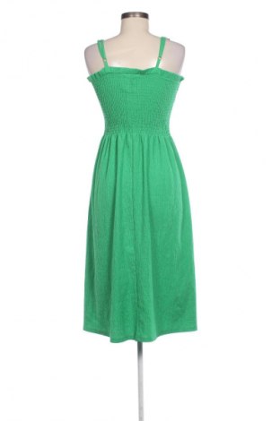 Kleid H&M, Größe S, Farbe Grün, Preis 6,49 €