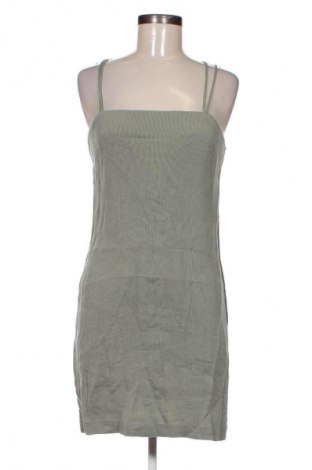 Rochie H&M, Mărime M, Culoare Verde, Preț 22,99 Lei