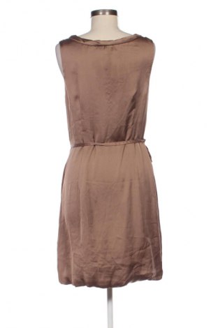 Kleid H&M, Größe L, Farbe Beige, Preis 6,49 €