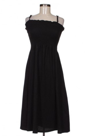 Kleid H&M, Größe S, Farbe Schwarz, Preis 5,99 €