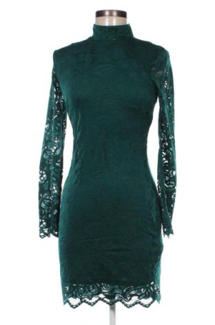 Kleid H&M, Größe M, Farbe Grün, Preis 30,99 €